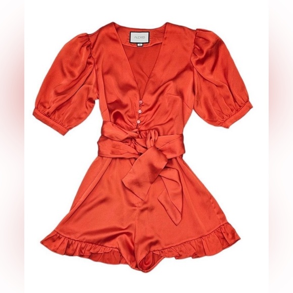 Alexis Romper - Picture 7 of 9